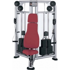 CMCP Chest Press